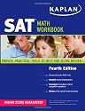 Kaplan SAT Math Workbook