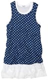 Splendid Little Girl 2-6x Polka Dot Dress