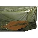 U.S. Made O.D Nylon Mosquito Bar