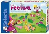 Eigenschaften Selecta 3592 / Selecta 3592 - Feelina