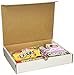 Woodstock Candy ~ 1945 75th Birthday Gift Box of Nostalgic Retro Candy from Childhood for 75 Year Old Man or Woman Born 1945