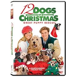 12 Dogs of Christmas: Great Puppy Rescue