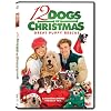 12 Dogs of Christmas: Great Puppy Rescue