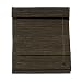 Lewis Hyman 0295231 Green Tea Tahiti Bamboo Roman Shade. 31" W x 72" L
