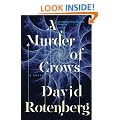 A Murder of Crows: Second Book of the Junction Chronicles