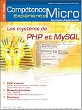 Les Mysteres de Php et Mysql