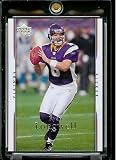 2007 Upper Deck # 103 Ryan Longwell - NFL Football Card