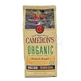 BUY : Cameron's Organic French Roast Whole Bean Coffee, 10-Ounce Bags (Pack of 3)