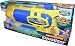 Water Warriors - Pressurized Equalizer - Water gun blasts up to 12.7m!