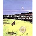 The View from the Oak (The Private Worlds of Other Creatures) (Paperback)