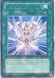 Yu-Gi-Oh Gx Cybernetic Revolution Foil Card - Transcendent Wings Spell Rare C...