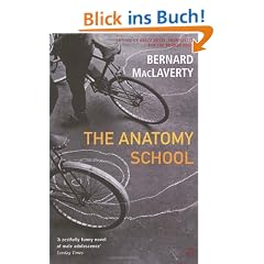 Anatomy School