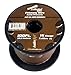6 Rolls Audiopipe 16 gauge Ga AWG 100 Feet Car Audio Home Primary Remote Wire