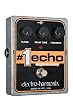 Electro Harmonix #1 Echo Digital Delay Pedal