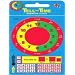 Tell the Time Magnetic Clock