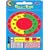 Tell the Time Magnetic Clock