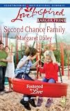 Second Chance Family (Love Inspired)