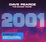 Dance Years 2001