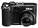 Nikon デジタルカメラ COOLPIX (クールピクス) P6000 COOLPIXP6000