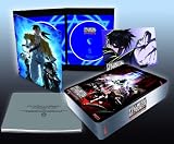 Fullmetal Alchemist Brotherhood - Metal Box #02 (Ltd) (Eps 17-32) (3 Dvd)