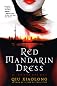 Red Mandarin Dress