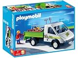 PLAYMOBIL� 4322 - Citylife-Stadtleben - Kleintransporter