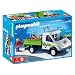 PLAYMOBIL� 4322 - Citylife-Stadtleben - Kleintransporter