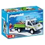 Playmobil - City Life Delivery Van 4322