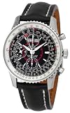 517eb%2Bd9uUL. SL160  Breitling MontBrilliant Datora Mens Watch A2133012 B571BKLD