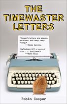 The Timewaster Letters