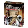 Murder Mystery: Pasta, Passion and Pistols