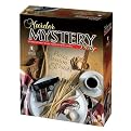 Murder Mystery: Pasta, Passion and Pistols