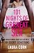 101 Nights of Grrreat Sex (Revised Edition): Revolutionise Your Sex Life wth 101 Secrets: Revolutionise Your Sex Life with 101 Secrets