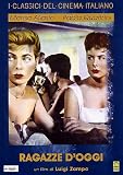 ragazze d`oggi / Girls of Today (Dvd) Italian Import