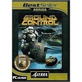 Revue Sierra  / Ground control : dark conspiracy