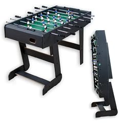 Tischfussball, Tischkicker, Belfast Klappkicker
