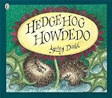 Hedgehog howdedo