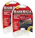 Reader Rescue Emergency Reading Glasses +2.25 [Set of 2] -- Ultra-Slim, Fits Like a Credit Card in any Wallet