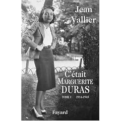 C'�tait Marguerite Duras : Tome 1, 1914-1945