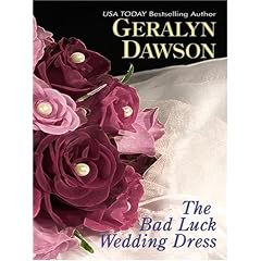 The Bad Luck Wedding Dress