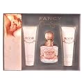 Jessica Simpson 3 Piece Fancy Holiday Gift Set