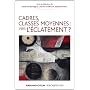 Cadres, classes moyennes: vers l'�clatement ? de Paul Bouffartigue