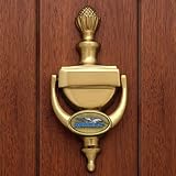Middle Tennessee State Blue Raiders Door Knocker