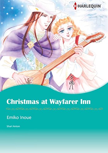 CHRISTMAS AT WAYFARER INN (Harlequin comics)