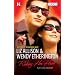 Risking Her Heart (Nascar Library Collection)