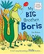 My Big Brother, Boris