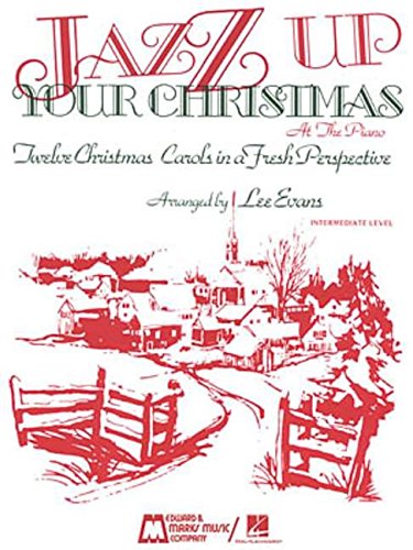 Jazz Up Your Christmas At The Piano