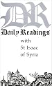 Daily Readings With St. Isaac of Syria (Daily Readings Series)