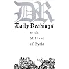 Daily Readings With St. Isaac of Syria (Daily Readings Series)