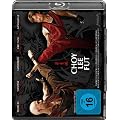 Choy Lee Fut [Blu-ray]